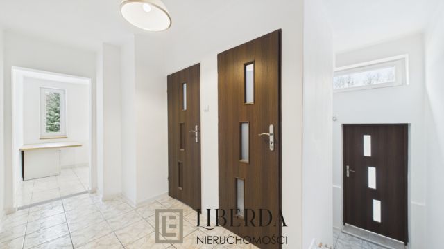 dom wolnostojący, 3 pokoje Wólka Cycowska. Zdjęcie 12