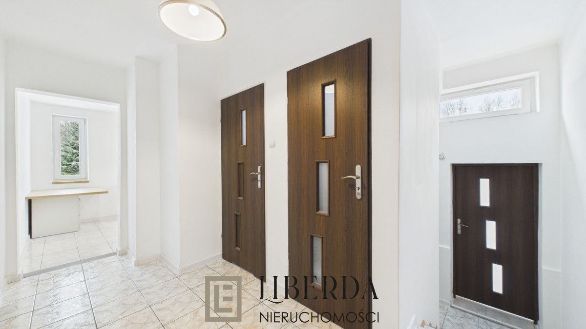 dom wolnostojący, 3 pokoje Wólka Cycowska. Zdjęcie 12