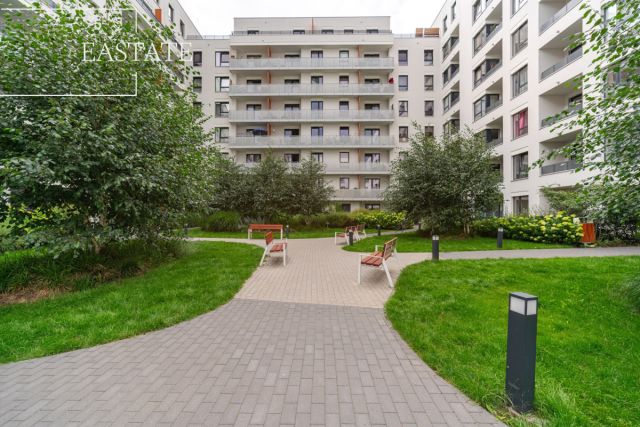 Mieszkanie 2-pokojowe Warszawa Ursus, ul. Silnikowa. Zdjęcie 19