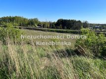 Działka Tomaszów Mazowiecki, ul. Piaskowa
