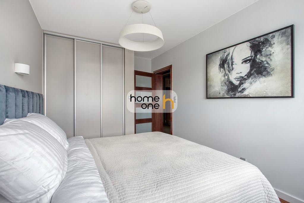 Mieszkanie 3-pokojowe Warszawa Śródmieście. Zdjęcie 6