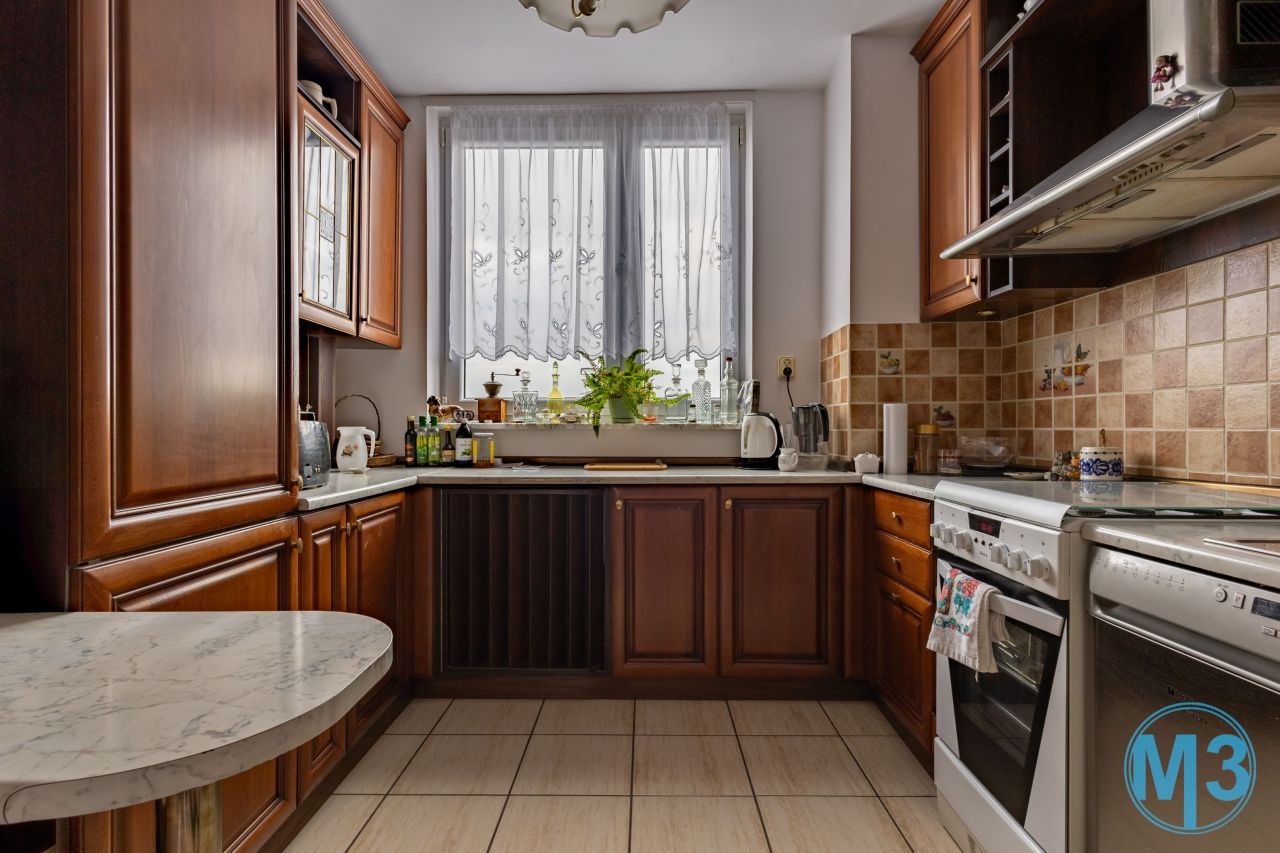 Mieszkanie 3-pokojowe Tarnobrzeg, ul. Mikołaja Kopernika. Zdjęcie 9