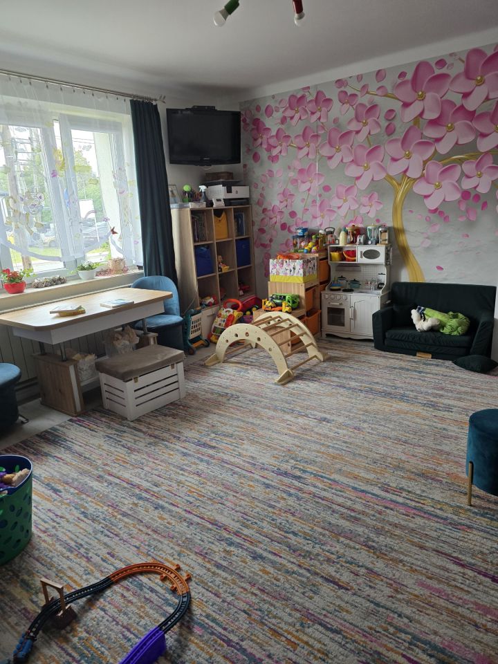 dom wolnostojący, 5 pokoi Pysznica, ul. Wolności. Zdjęcie 14