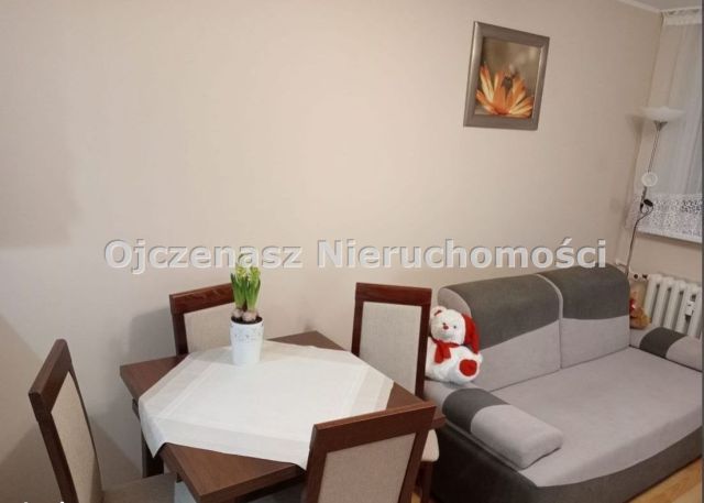 Mieszkanie 1-pokojowe Bydgoszcz Wyżyny. Zdjęcie 2