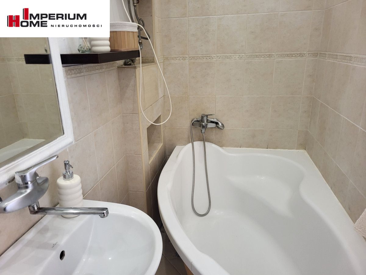 Mieszkanie 1-pokojowe Gdynia Śródmieście, ul. Armii Krajowej. Zdjęcie 16