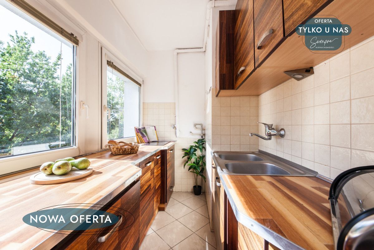 Mieszkanie 1-pokojowe Łódź Bałuty, ul. Emilii Plater. Zdjęcie 5