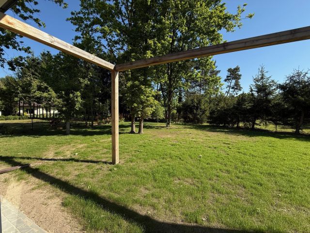 dom wolnostojący, 5 pokoi Złotokłos, ul. 3 Maja. Zdjęcie 7