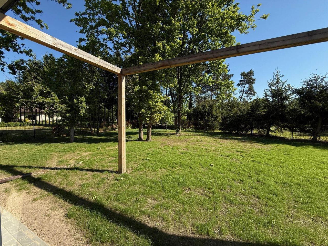 dom wolnostojący, 5 pokoi Złotokłos, ul. 3 Maja. Zdjęcie 7