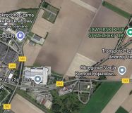 Działka inwestycyjna Jawor, ul. Wrocławska. Zdjęcie 1