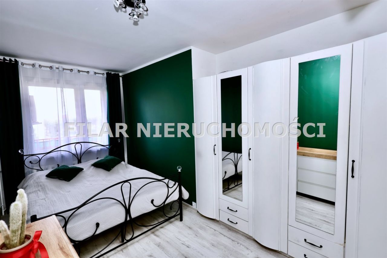 Mieszkanie 3-pokojowe Lubin Przylesie. Zdjęcie 3