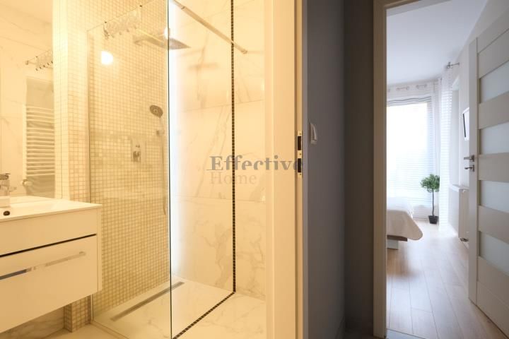 Mieszkanie 2-pokojowe Wrocław, al. gen. Józefa Hallera. Zdjęcie 12