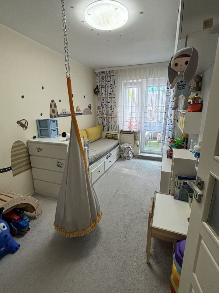 Mieszkanie 3-pokojowe Ząbki, ul. Powstańców. Zdjęcie 3