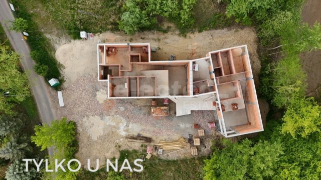 bliźniak, 5 pokoi Chyby, ul. Bagienna. Zdjęcie 7