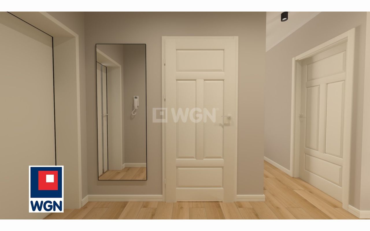 Mieszkanie 2-pokojowe Elbląg, ul. Robotnicza. Zdjęcie 8