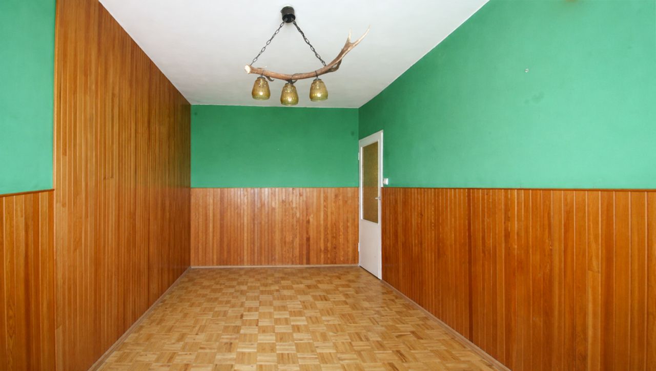 Mieszkanie 4-pokojowe Gdańsk Suchanino, ul. Karola Kurpińskiego. Zdjęcie 5