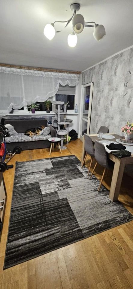 Mieszkanie 3-pokojowe Zgorzelec, ul. Bolesława Chrobrego. Zdjęcie 3