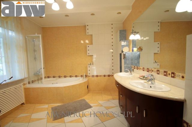 dom wolnostojący, 8 pokoi Izabelin C, Izabelin. Zdjęcie 11