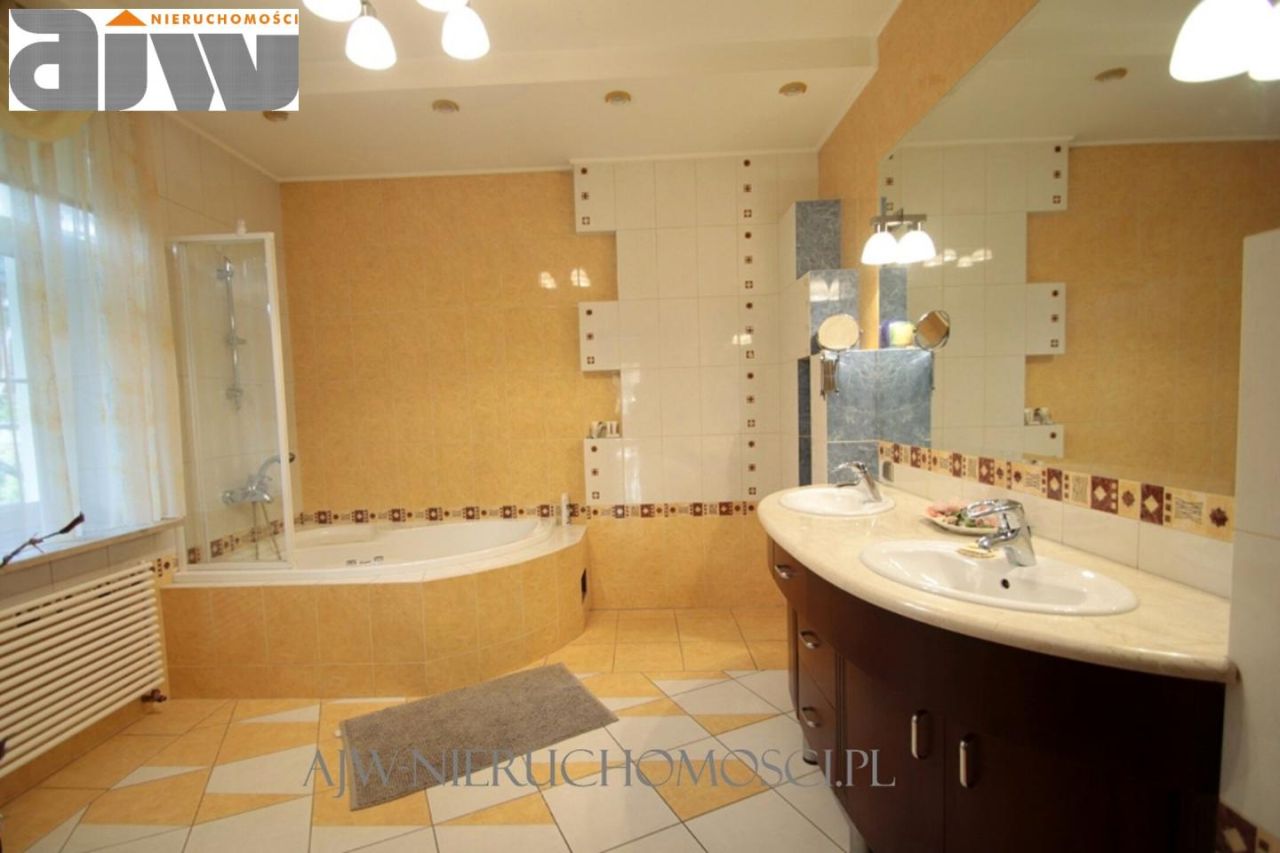 dom wolnostojący, 8 pokoi Izabelin C, Izabelin. Zdjęcie 11