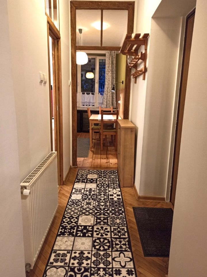 Mieszkanie 1-pokojowe Warszawa Praga-Południe, ul. Grochowska. Zdjęcie 5