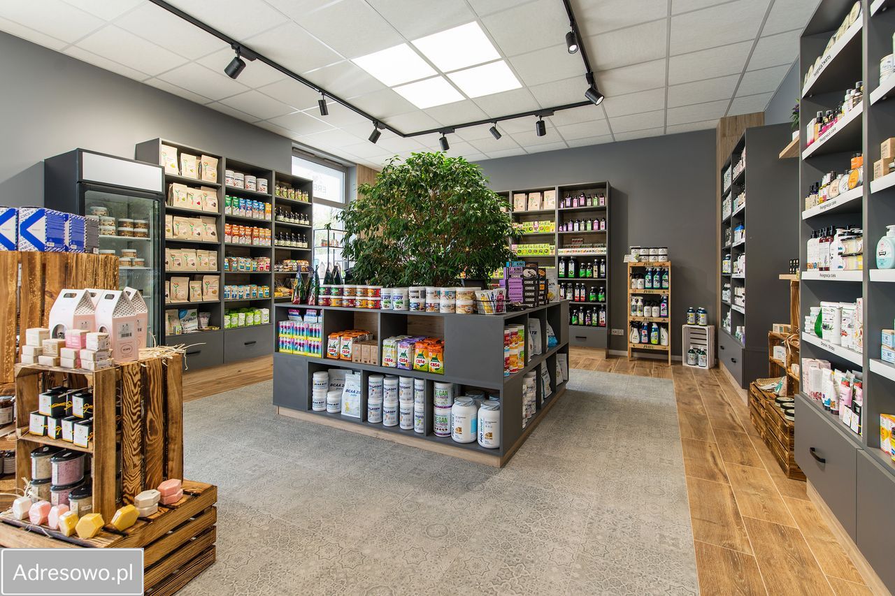 Lokal Brzeg Dolny, ul. Józefa Maksymiliana Ossolińskiego. Zdjęcie 4