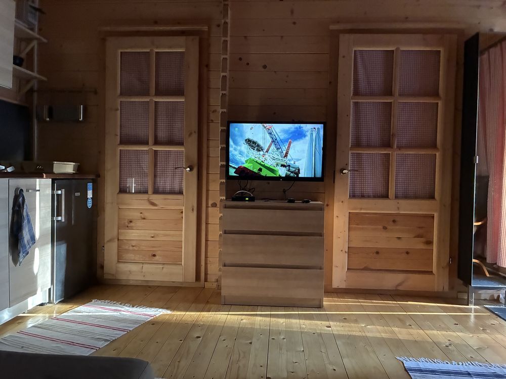 Działka budowlana Kępa Niemojewska. Zdjęcie 3