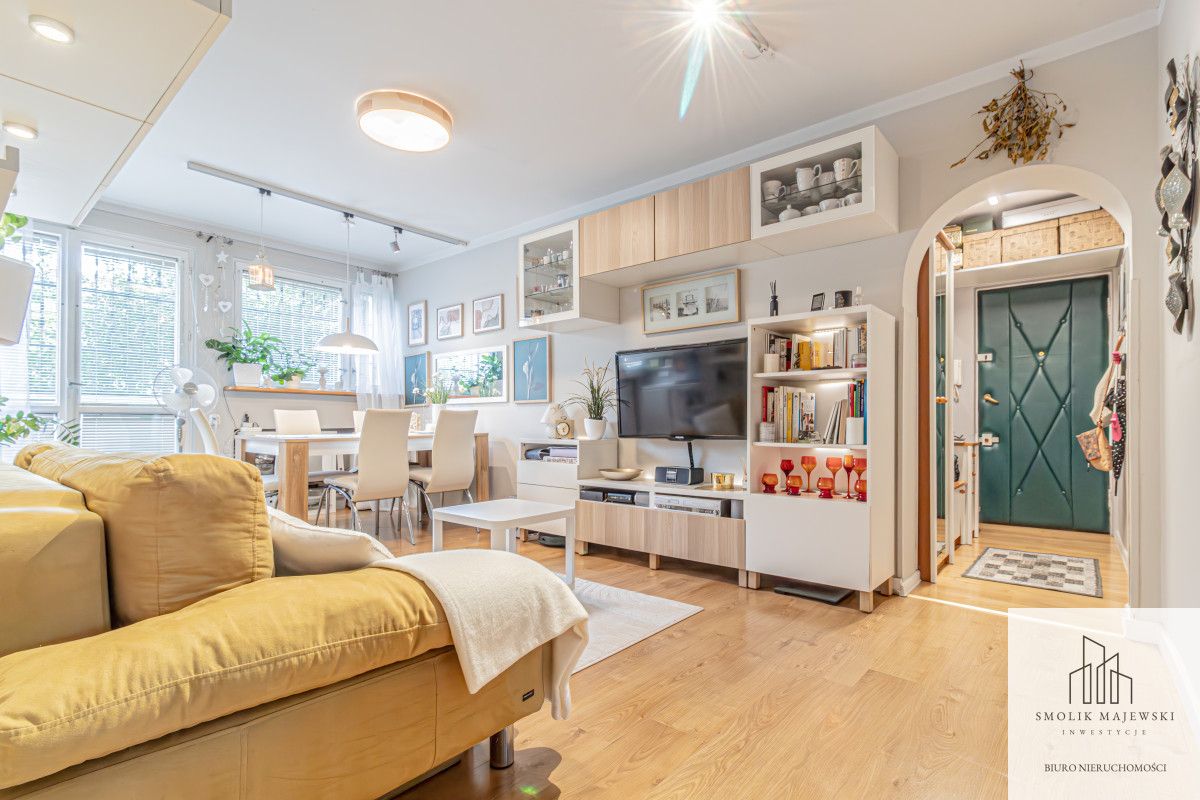 Mieszkanie 4-pokojowe Wrocław, pl. Nowy Targ. Zdjęcie 3