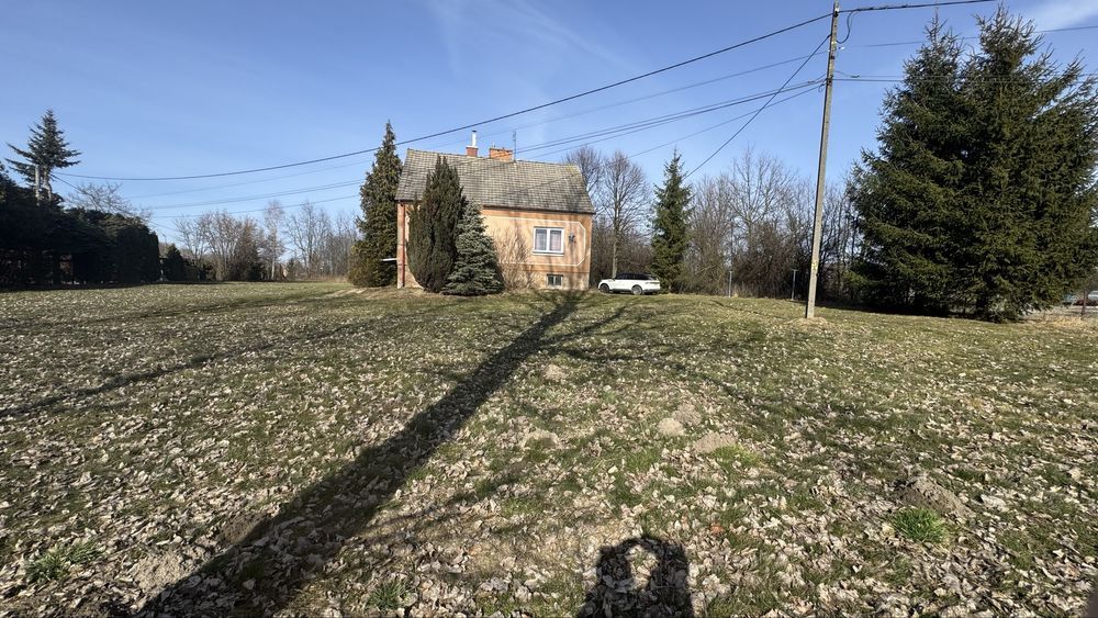 Działka budowlana Ostrów. Zdjęcie 6