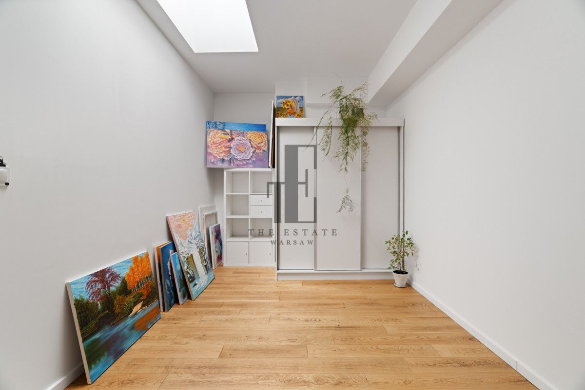 Mieszkanie 3-pokojowe Jabłonna, ul. Marmurowa. Zdjęcie 8