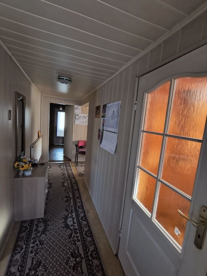 dom wolnostojący Dąbrówka Podłężna. Zdjęcie 8