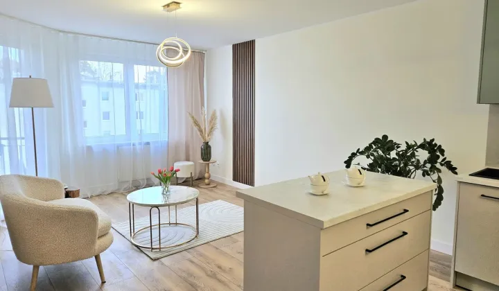 Mieszkanie 2-pokojowe Zielona Góra Centrum, ul. Jerzego Waszczyka