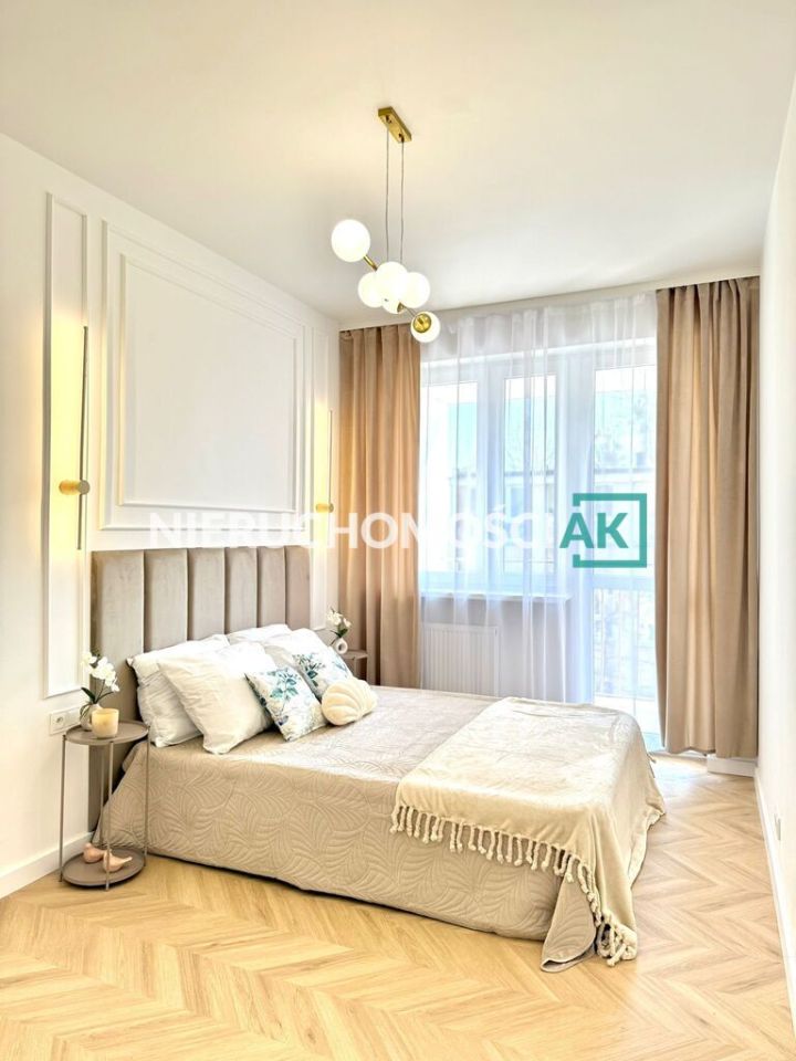 Mieszkanie 3-pokojowe Konin, ul. Powstańców Wielkopolskich. Zdjęcie 3