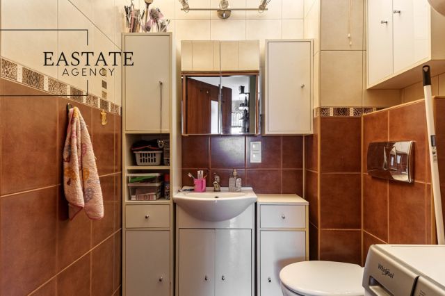 Mieszkanie 3-pokojowe Piaseczno, ul. gen. mjr. Jana Grochowskiego. Zdjęcie 4