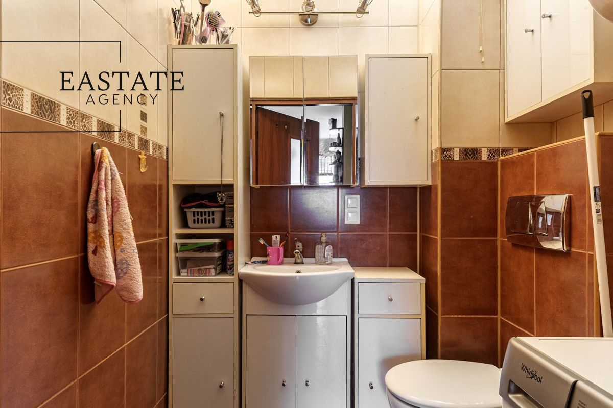 Mieszkanie 3-pokojowe Piaseczno, ul. gen. mjr. Jana Grochowskiego. Zdjęcie 4