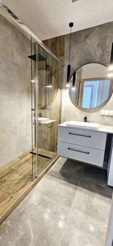 Mieszkanie 3-pokojowe Wrocław Stare Miasto, ul. Braniborska. Zdjęcie 11