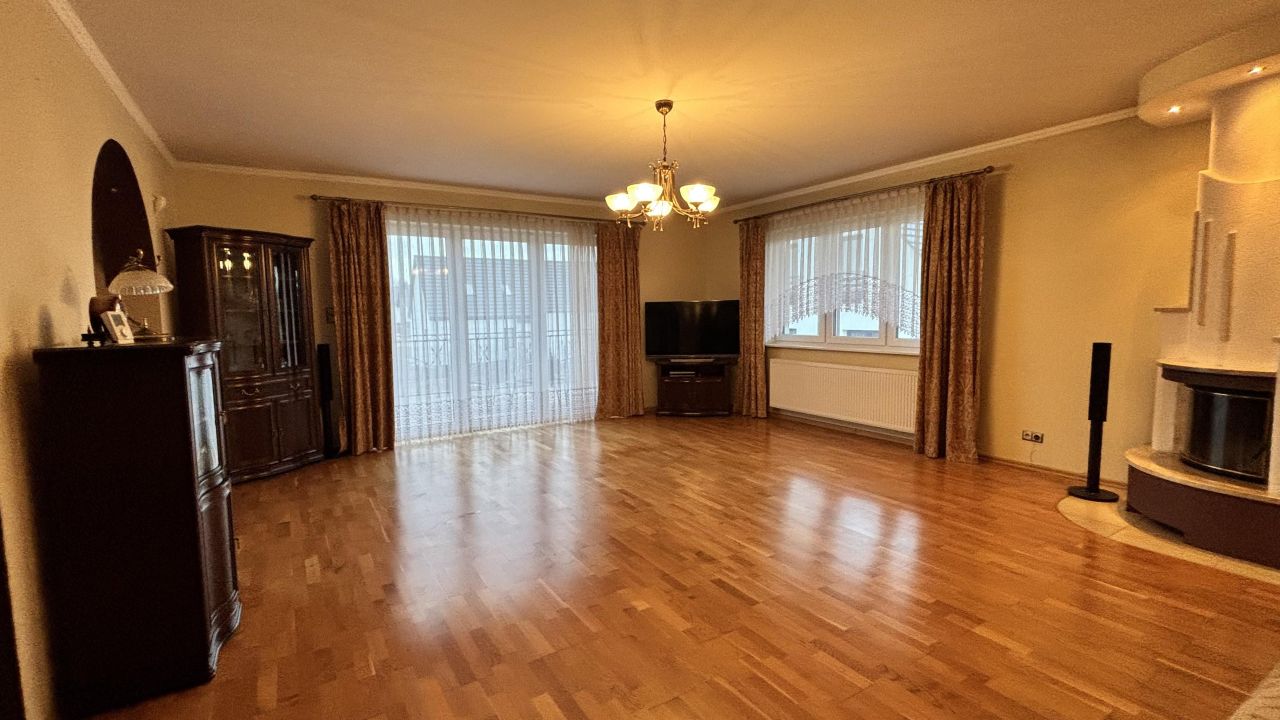 bliźniak Gdynia Chwarzno-Wiczlino, ul. Janki Bielak. Zdjęcie 5