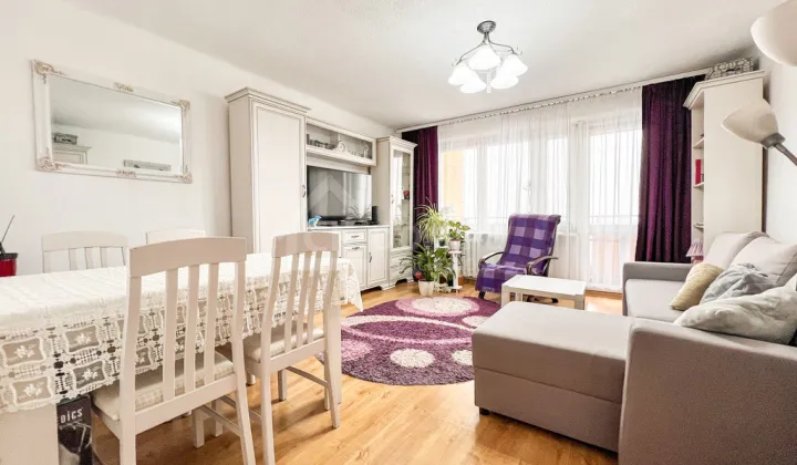 Mieszkanie 2-pokojowe Radom, ul. Spółdzielcza