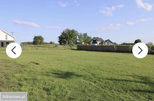 Działka budowlana Koszalin. Zdjęcie 1