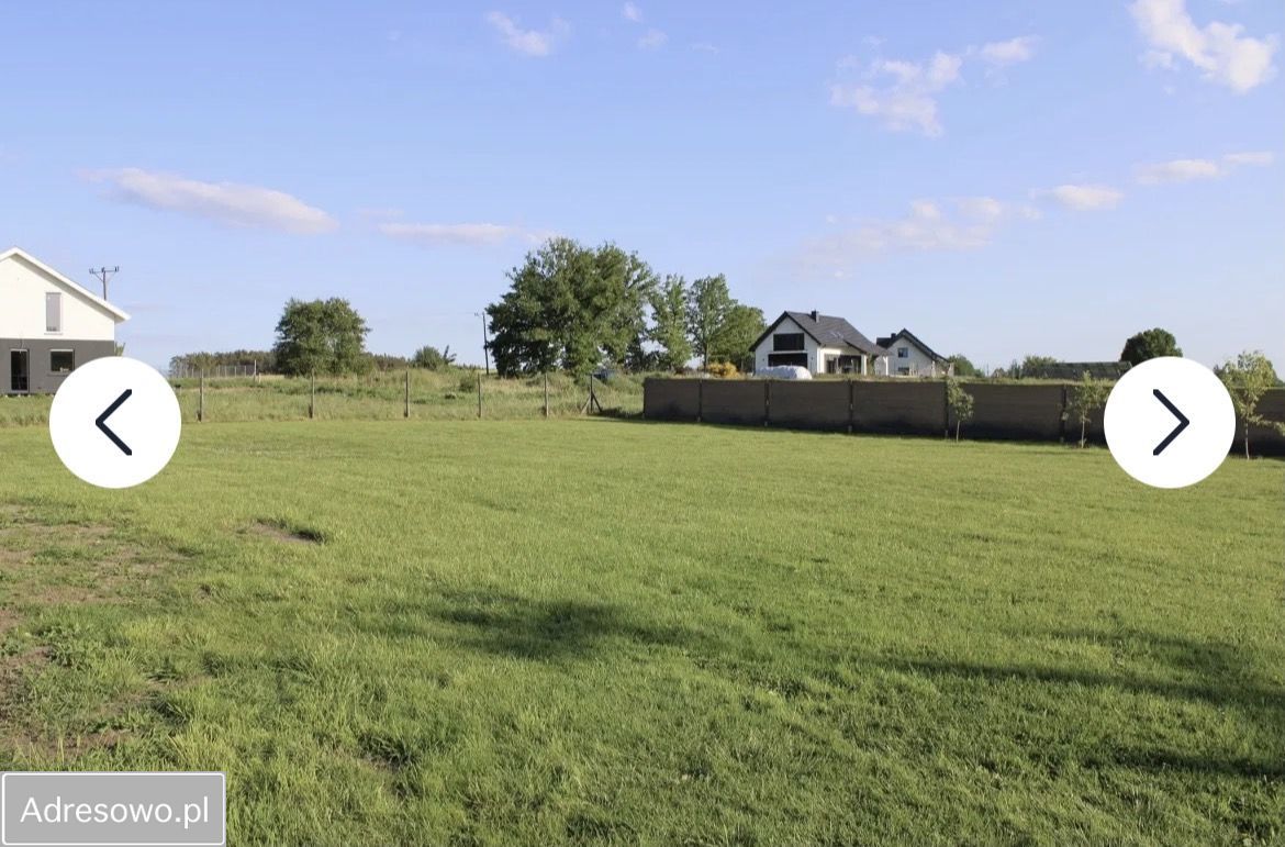 Działka budowlana Koszalin. Zdjęcie 1