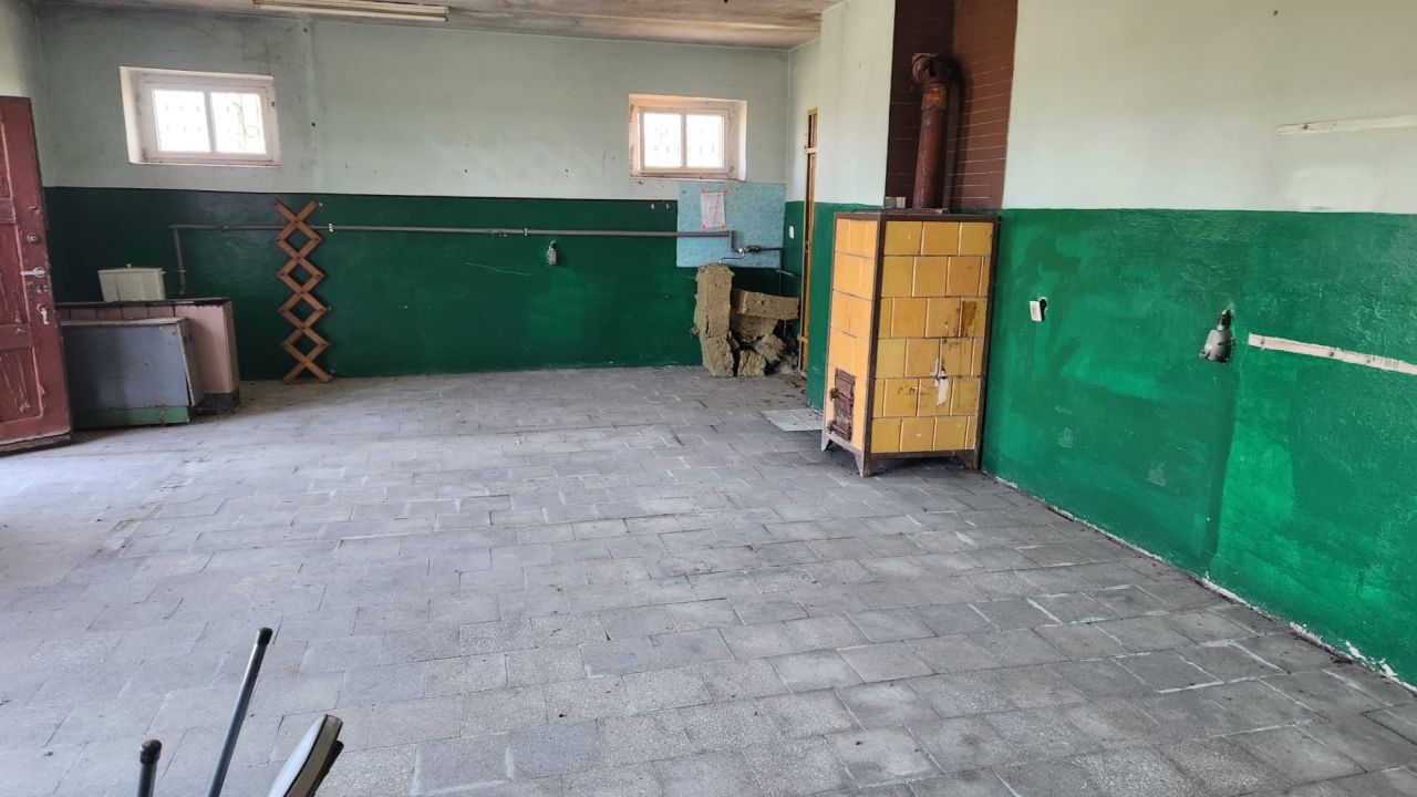 dom wolnostojący, 1 pokój Mogilno. Zdjęcie 4