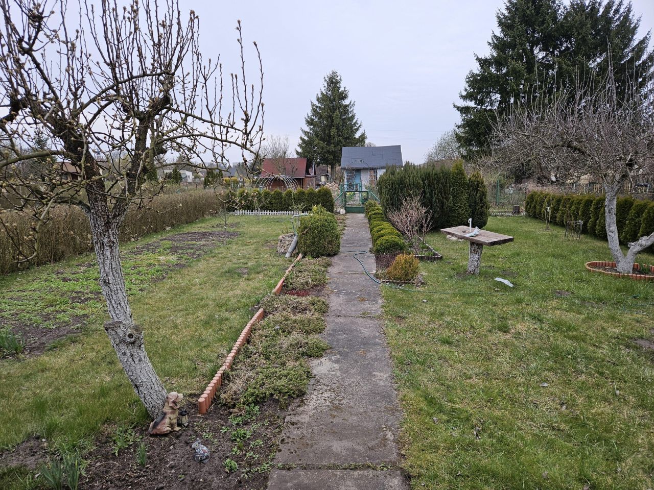 Działka rod Stargard Centrum, ul. Na Grobli. Zdjęcie 12