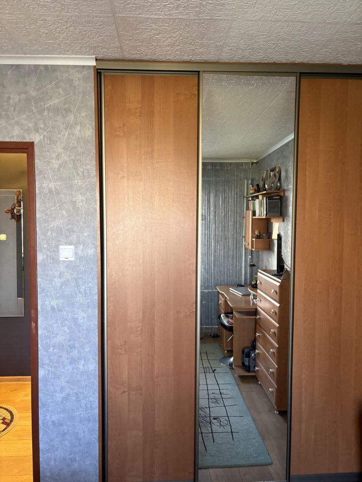 Mieszkanie 3-pokojowe Siedlce Rozkosz. Zdjęcie 6