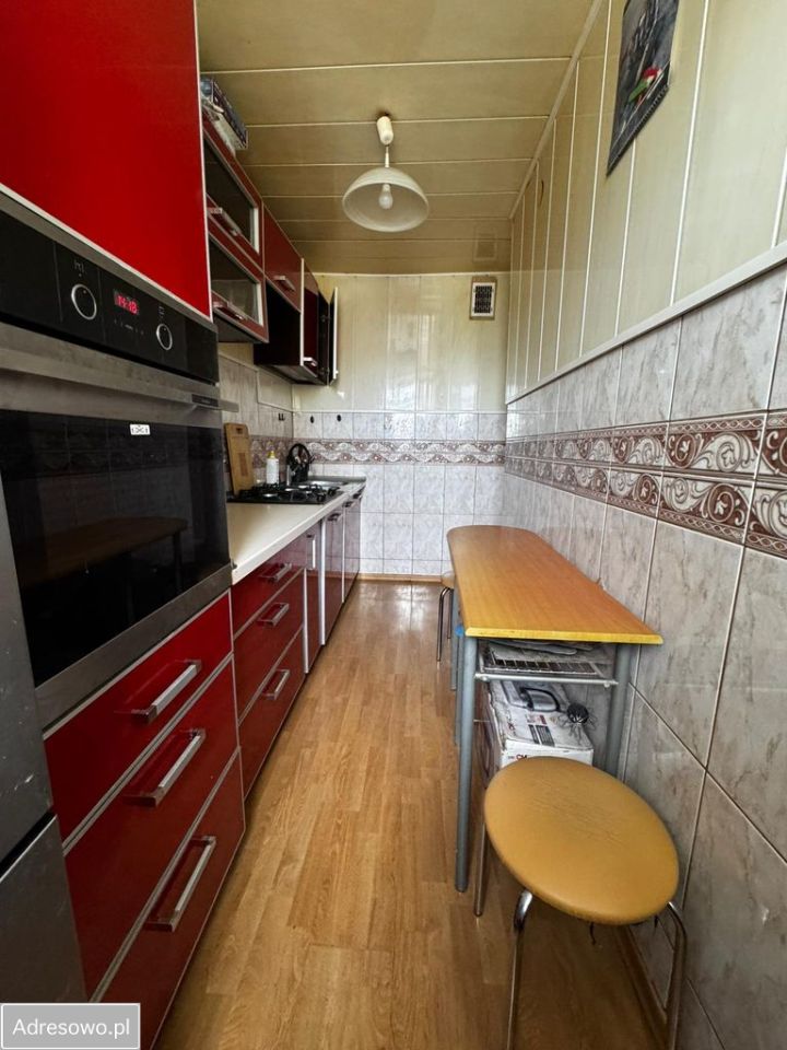 Mieszkanie 3-pokojowe Libiąż, ul. Wojska Polskiego. Zdjęcie 11