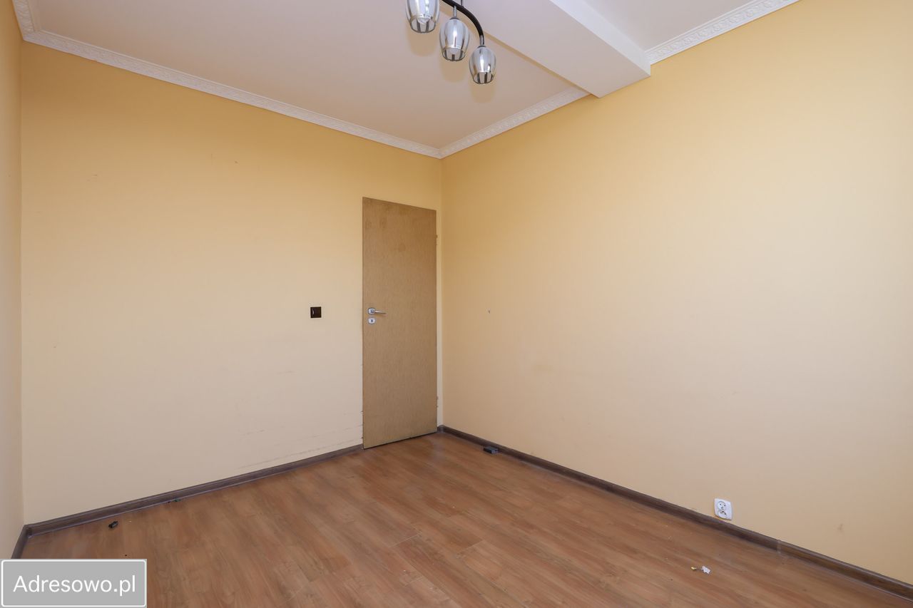 Mieszkanie 4-pokojowe Rybnik, ul. Orzepowicka. Zdjęcie 4