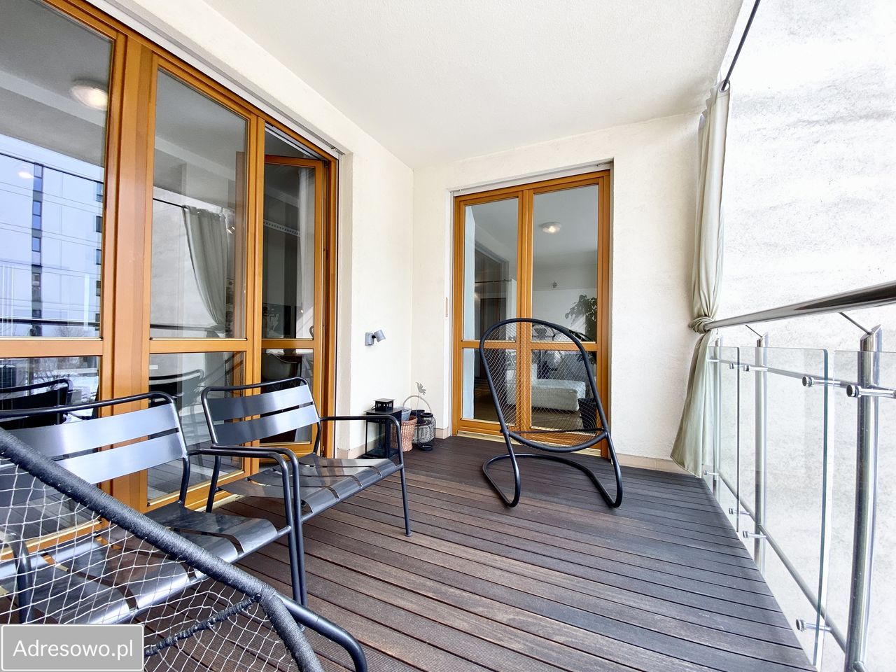 Mieszkanie 4-pokojowe Warszawa Mokotów, ul. Bluszczańska. Zdjęcie 7