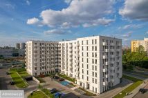 Mieszkanie 3-pokojowe Katowice Muchowiec, ul. Graniczna. Zdjęcie 4