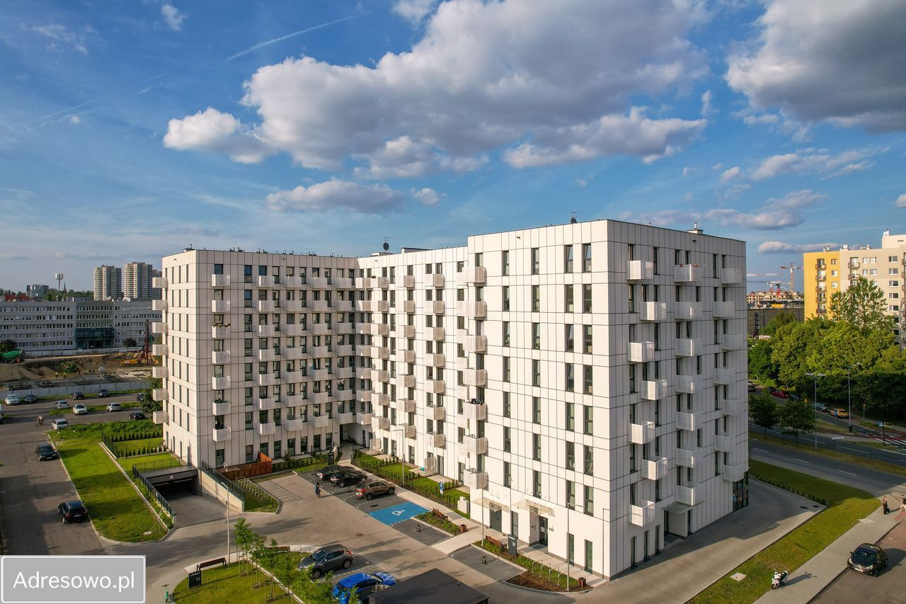 Mieszkanie 3-pokojowe Katowice Muchowiec, ul. Graniczna. Zdjęcie 5