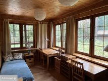 dom wolnostojący, 5 pokoi Topolina. Zdjęcie 4