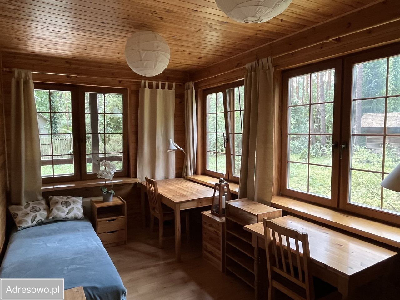 dom wolnostojący, 5 pokoi Topolina. Zdjęcie 5