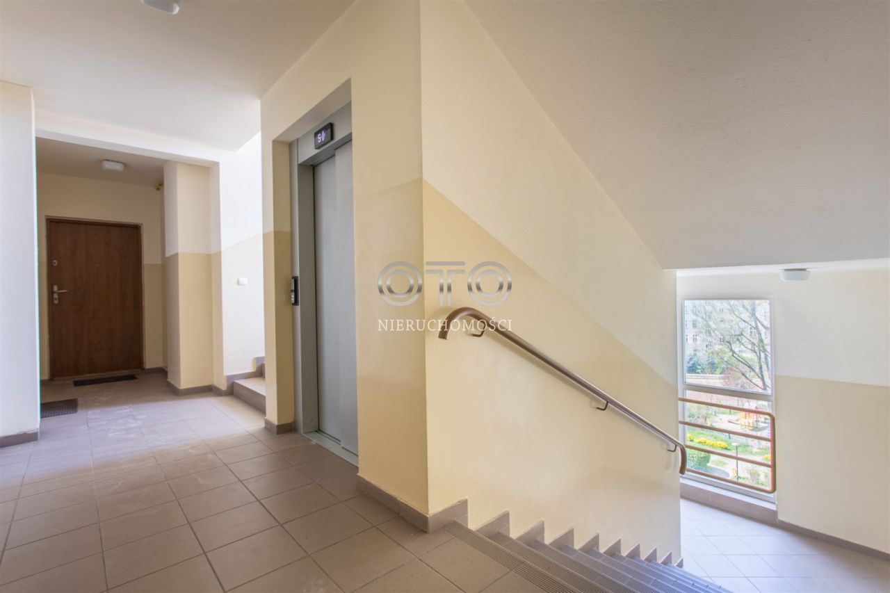 Mieszkanie 2-pokojowe Wrocław Śródmieście, ul. Jedności Narodowej. Zdjęcie 13