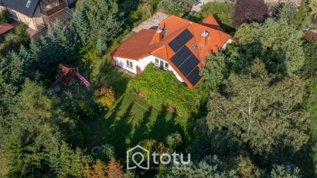 dom wolnostojący, 6 pokoi Błonie. Zdjęcie 2